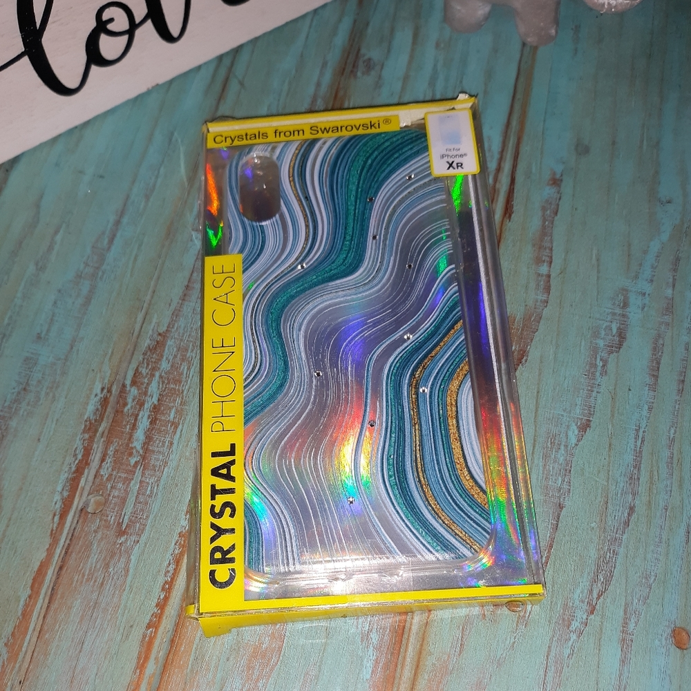Cellphone case